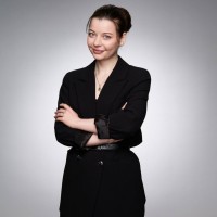 Polina Morozova
