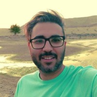 Mohammad Shamsi