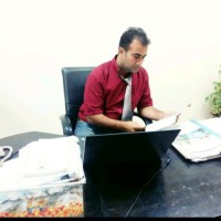 Mudasar Raza