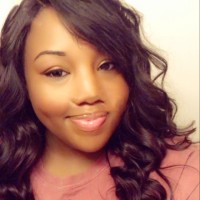 Sheria Mason