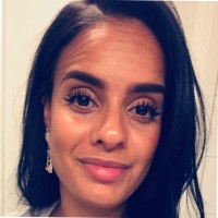 Kenza Friedmann Kabbaj