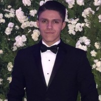 Roberto Alejandro Vazquez Camara