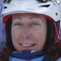Gayle Bourke-Shepherd