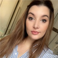 Nadège Chabbi