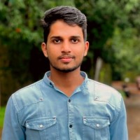 Muhammed Yaseen M
