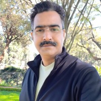 Hitesh Pareek
