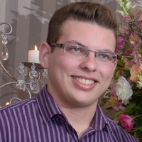 Jhonattan Simões Rossi