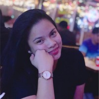 Ericka Tolentino