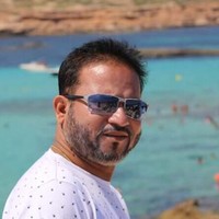 Hasib Reza