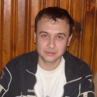 Вячеслав Швец