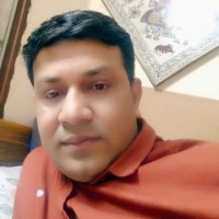 Mahendra Soni