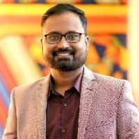 Deepak Waghmare