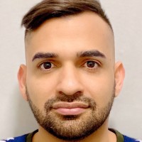 Daniel Murcia Quintero