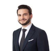 Reid Landsberg