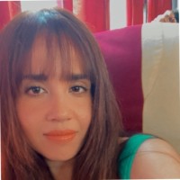 Pamela Andrea Quitral Gálvez