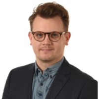 Axel Fogel