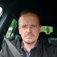 Jörgen Eriksson