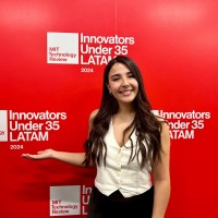 Pamela Salazar Cifuentes