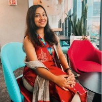 Samruddhi Sutar