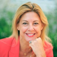 Marie Delaruelle - Institut du Leadership Féminin