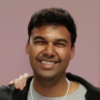 Ravikiran Kawade