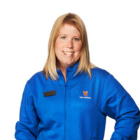 Maria Häggblom
