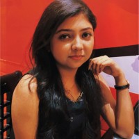 Srijita Saha