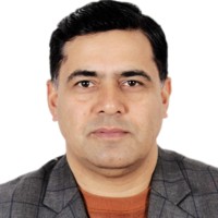 Tibendra Banskota