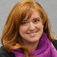 Audrey Miller