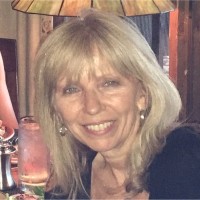 Joyce (Reedman) Ginelli
