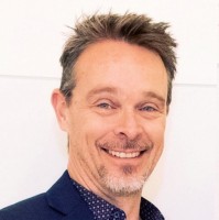 Keith McPherson