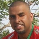 Mathew Jacob