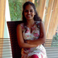 Sunita Harish