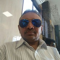 VASRAM Kanji Chitroda