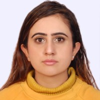 Nisha Bhattarai