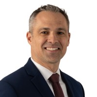 Benjamin Rizzuto, CFP®, CRPS®
