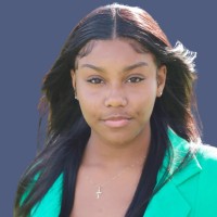 Anrickah Johnson