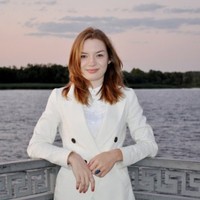 Юлия Давыдова