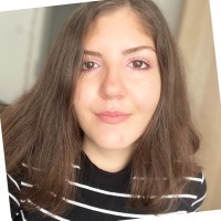 Mirela Demeter