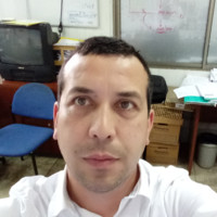 Marcelo Barrios