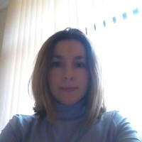 Valéria Fédotova