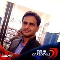 Satish Sharma