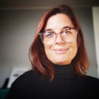 Joanne Barriball