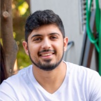 Ben Elizada
