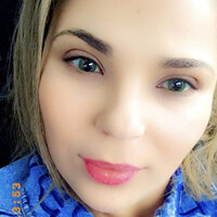 Lilya Hadjbenali