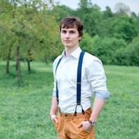 Ilya Dudarenko