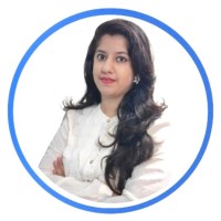 Anjali Chakravarty