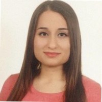 Ceren Çağlayan