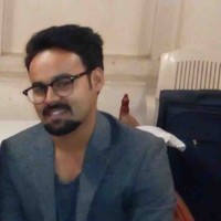 Harshit Pacholi