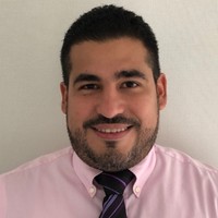 Jose Javier Morocoima